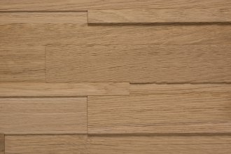 VZOREK - DUB Stepwood ® Original (1250 x 219 mm) Kartáčovaný, bez povrchové úpravy - rozměr vzorku: 290 x 100 mm