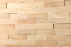 JAVOR 200 (200 x 50 mm) - dřevěný obklad, lamela 3D
