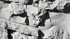 Kamenný obklad - BREMEN
