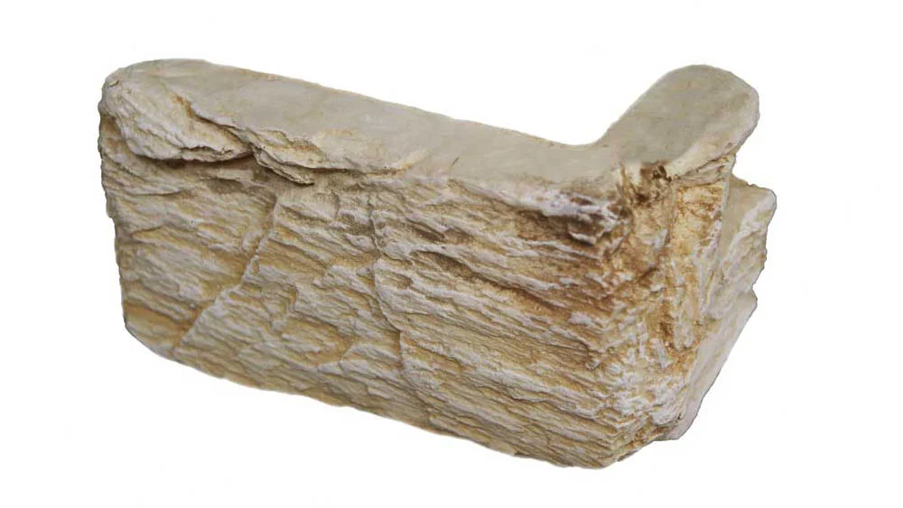 Rohový obklad - SHALE