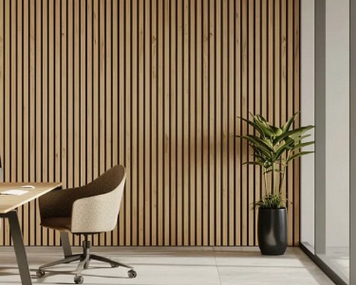 Jakým způsobem zakončit lamely u podlahy?