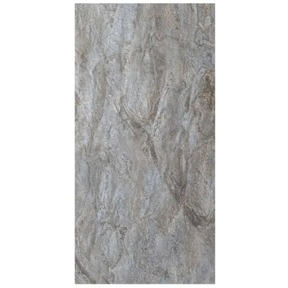 Kamenná dýha - Gold Green, 1220 x 610 x 3 mm