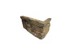 Rohový obklad - DAVOS