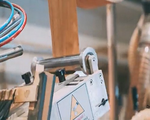 Dokážete vyrobit lamely v konkrétních rozměrech dle zadání od architekta/bytového designéra?