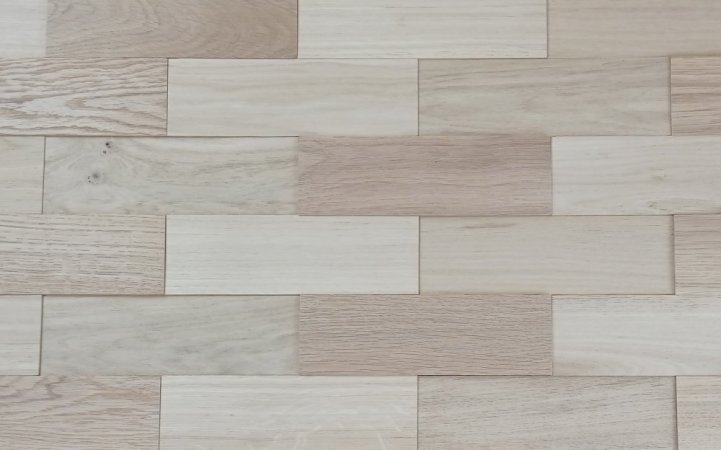 dreveny obklad dub 3d