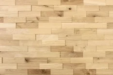 VZOREK - DUB RUSTIKÁLNÍ 200 (200 x 50 mm) - Kartáčovaný, bez povrchové úpravy - rozměr vzorku: 3 ks 50 x 200 mm