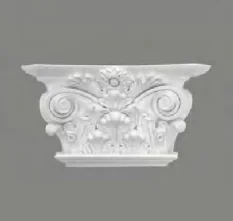 Pilastr - 175 x 308 x 88 mm