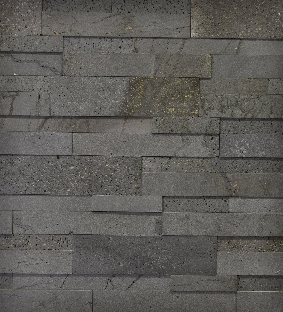 Aksent 3D Lavastone Graphite