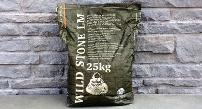 WILDSTONE STONE LM, C2TE S1, 25 kg - lepidlo na cihlové pásky, betonové obklady a kamenné obklady