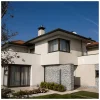 Kamenný obklad, Z BETONU, SANDI 1, béžová, 92 x 200, 330 mm, tloušťka 10 - 22 mm, 0.49 m2