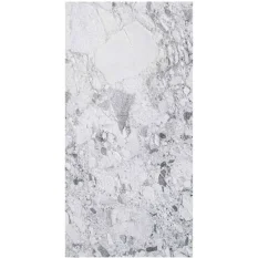 Kamenná dýha - Fosil, 1220 x 610 x 3 mm