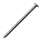 Stavební hřebík Fe 2,5 x 63 mm pro dřevěný šindel (5 kg balení)