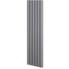 Lamely MIKRO - GRAFIT, 120 x 16 x 2750 mm - VLNY
