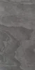 Kamenná dýha - Black Slate, 1220 x 610 x 3 mm