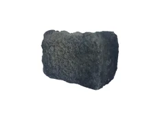 Kamenný obklad, ROH, Z BETONU, MIX Davos, různé odstíny šedé a hnědé, 140 – 450 x 80 – 150 mm, tloušťka 20 - 60 mm, 2 bm