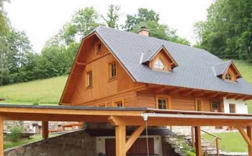 Jak přibít šablony CPS a kdy použít vichrové spony?