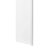 Dizajnový obkladový panel JAPANDI (MDF), BIELA, 24 x 300 x 2750 mm (0,825 m2)