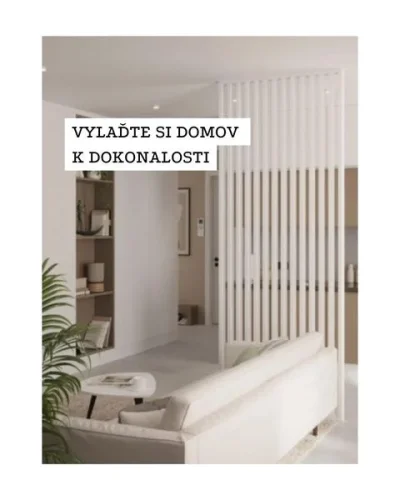 Dřevěné obklady, které promění váš domov