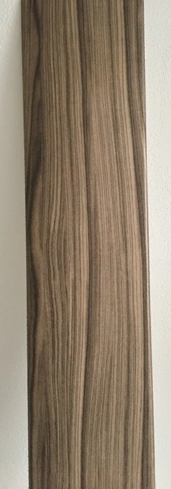 Panely imitace dřevo - Kaštan T30, 165 x 1000 x 3 mm
