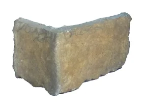 Kamenný obklad, ROH, Z BETONU, MIX Country, různé odstíny hnědé, 100 – 500 x 80 – 250 mm, tloušťka 10 - 60 mm, 2 bm