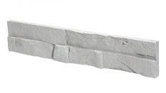 Sádrový obklad, ZE SÁDRY, CAIRO 2, bílá, 510 x 100 mm, tloušťka 10-32 mm, 0.36 m2