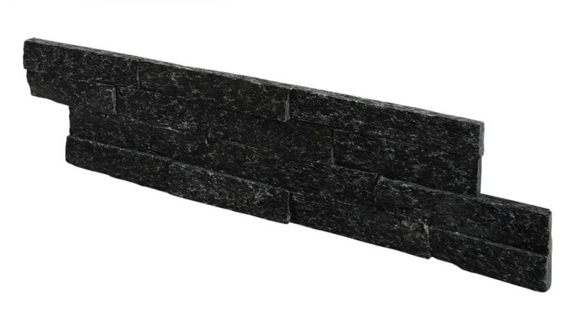 Kamenný obklad, z KAMENE - NERO