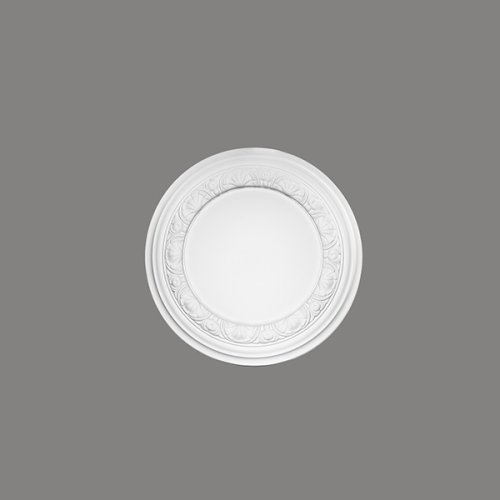 Rozeta - priemer 320 mm, hĺbka 40 mm
