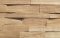 DUB ŠTÍPANÝ Stepwood ® Natural, 1250 x 210 mm (0,2625 m²) - obkladové panely na stěnu