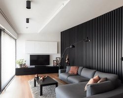 Musí se natírat černé lamely?