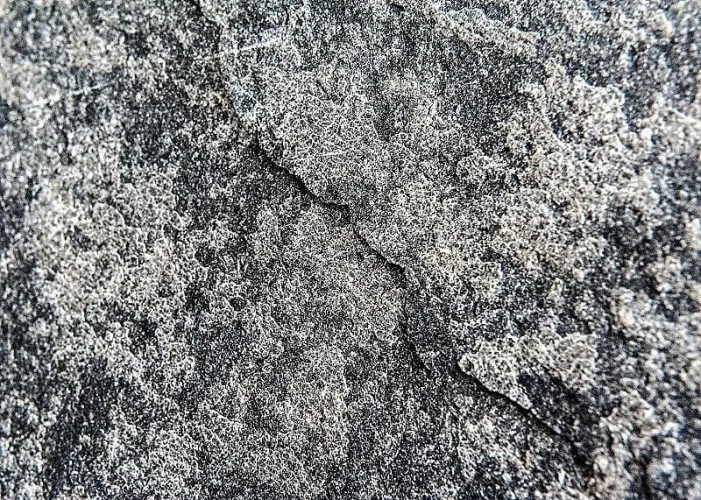 Kamenná dýha - Silver Grey, 1220 x 3050 x 3 mm