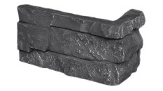 Rohový obklad - LÁMANÝ MRAMOR BASEL