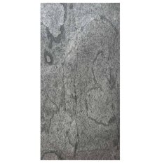 Kamenná dýha - Silver Shine, 1220 x 610 x 3 mm