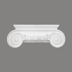 Pilaster - 182 x 445 x 67 mm