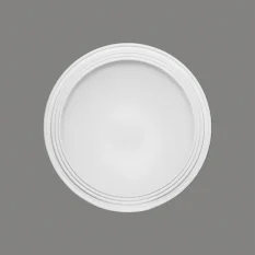 Rozeta - průměr 720 mm, hloubka 125 mm