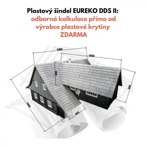 Rozpočet střechy