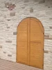Kamenný obklad, Z BETONU, MIX Rustico, mix barev, 150 – 500 x 100 – 300 mm, tloušťka 20 - 60 mm, 0,75 m2