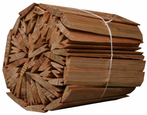 Jak se vyrábí dřevěný šindel? Je to zajímavá a tradiční metoda.
