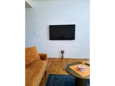 Cihlový obklad - BIANCO