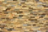 BOROVICA STARÉ DREVO 400 (400 x 80 mm) - drevený obklad, lamela 2D