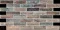 PVC dekorační panely - Brick burnt, 960 x 485 x 0,35 mm