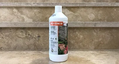 WILDSTONE HP, 1l - hĺbkový penetračný náter na podklad pod drevené obklady, tehlové pásiky, betónové obklady a kamenné obklady