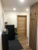 Zvuková izolace do chodby - akustický pandel dub přírodní