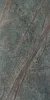 Kamenná dyha - Rainforest Green, 1220 x 610 x 3 mm