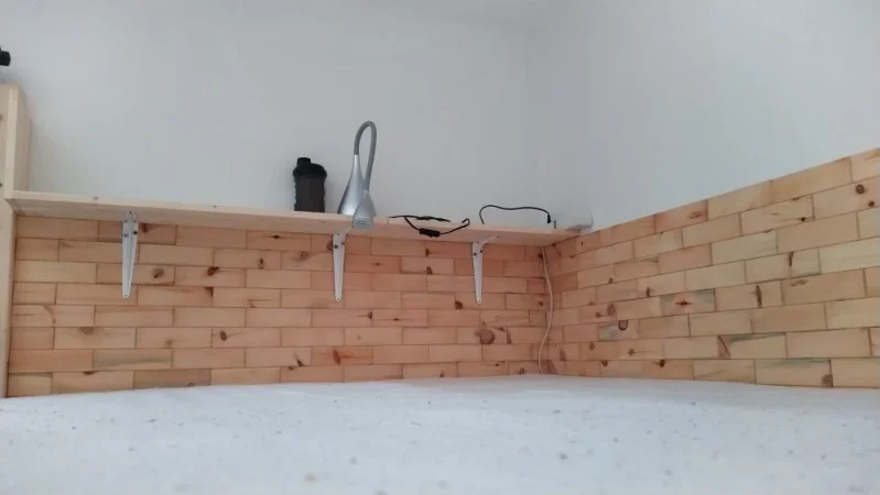 BOROVICE VEJMUTOVKA Obklad k moření (povrchové zamodrání)
