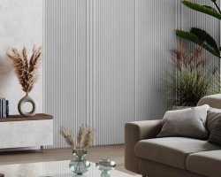 Jak instalovat nástěnné panely krok za krokem?