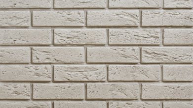 Cihlový obklad, Z BETONU, BOSTON 3 - beige, světlá, 222 x 73 mm, tloušťka 8-21 mm, 0.52 m2