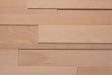 BUK JÁDROVÝ Stepwood ® Original, 1250 x 219 mm (0,274 m2) - okladové panely na stěnu