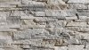 Betonový obklad, Z BETONU, NEPAL 1, světlá, tloušťka 12-24 mm, 0.46 m2