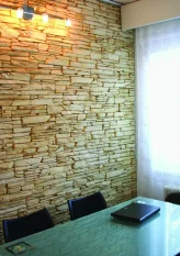 Kamenný obklad, z BETONU - SHALE ŠEDÝ Kamenný obklad, z BETONU - SHALE ŠEDÝ