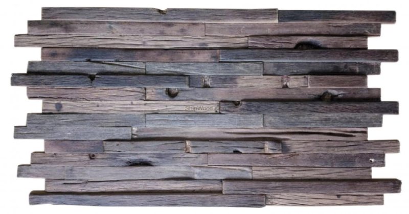 DŘEVĚNÉ OBLOŽENÍ STĚN